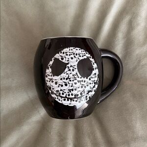 Jack Skellington mug!